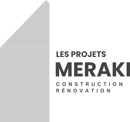 Les projets Meraki